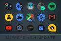 Supreme Icon Pack screenshot 16
