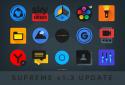 Supreme Icon Pack screenshot 20