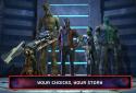 Guardians of the Galaxy TTG screenshot 2