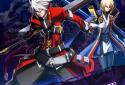 BlazBlue RR - Real Action Game screenshot 2