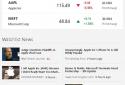 MSN Money- Stock Quotes & News screenshot 12