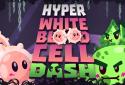 Hyper White Blood Cell Dash screenshot 5