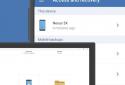 Acronis Mobile: Backup App screenshot 1