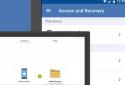 Acronis Mobile: Backup App screenshot 13