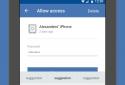 Acronis Mobile: Backup App screenshot 15