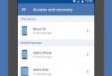 Acronis Mobile: Backup App screenshot 18
