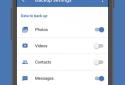 Acronis Mobile: Backup App screenshot 2