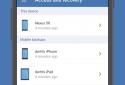 Acronis Mobile: Backup App screenshot 6