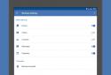 Acronis Mobile: Backup App screenshot 8