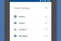 Acronis Backup screenshot 12