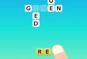 Letter Bounce - Word Puzzles screenshot 1
