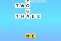 Letter Bounce - Word Puzzles screenshot 2