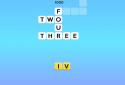 Letter Bounce - Word Puzzles screenshot 6