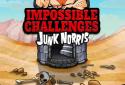 Junk Norris Nonstop Challenges screenshot 6