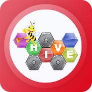 Hive Puzzle
