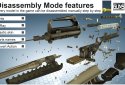 World of Guns: Gun Disassembly screenshot 1