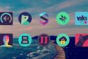 Viral - Free Icon Pack screenshot 4