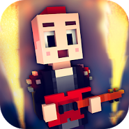 Rock Star Craft: Music Legend