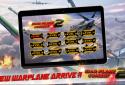 War Plane Combat 2 screenshot 2