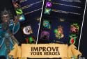 Heroes Wars - Summoners RPG screenshot 1