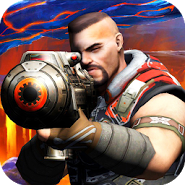 Evil Destroyer : Bullet Boom