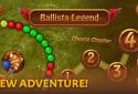 Ballista Legend - Ball Game screenshot 2