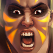 Guerrilla Spirits Tactical RPG