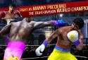 Real Boxing Manny Pacquiao screenshot 1