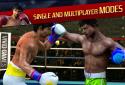 Real Boxing Manny Pacquiao screenshot 2