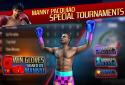 Real Boxing Manny Pacquiao screenshot 4