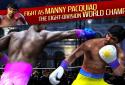 Real Boxing Manny Pacquiao screenshot 6