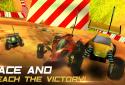 Xtreme Racing 2 - Off Road 4x4 screenshot 2
