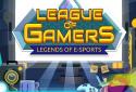 League of Gamers screenshot 5