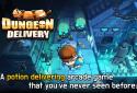 Dungeon Delivery screenshot 8