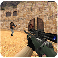 Counter Terrorist: Strike War