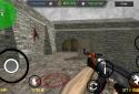 Counter Terrorist: Strike War screenshot 1