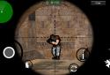 Counter Terrorist: Strike War screenshot 4