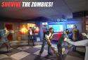 Zombie Faction - Battle Games screenshot 2