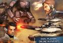 Warzone: Clash of Generals screenshot 1