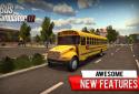Bus Simulator 17 screenshot 2