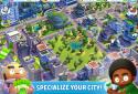 City Mania: Town Building Game screenshot 4