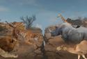 Wild Animals Online screenshot 1