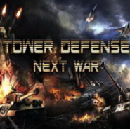 Tower Defense: Next WAR
