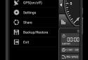 GPS Speed Pro screenshot 5