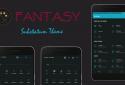 Fantasy Substratum Theme screenshot 1