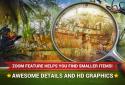 Hidden Objects Jungle Mystery screenshot 2