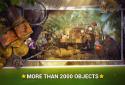 Hidden Objects Jungle Mystery screenshot 3