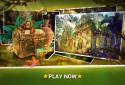 Hidden Objects Jungle Mystery screenshot 4
