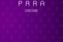 PRRA - card game screenshot 1