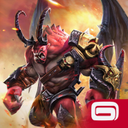 Order & Chaos 2: 3Д MMO РПГ Онлайн Игра